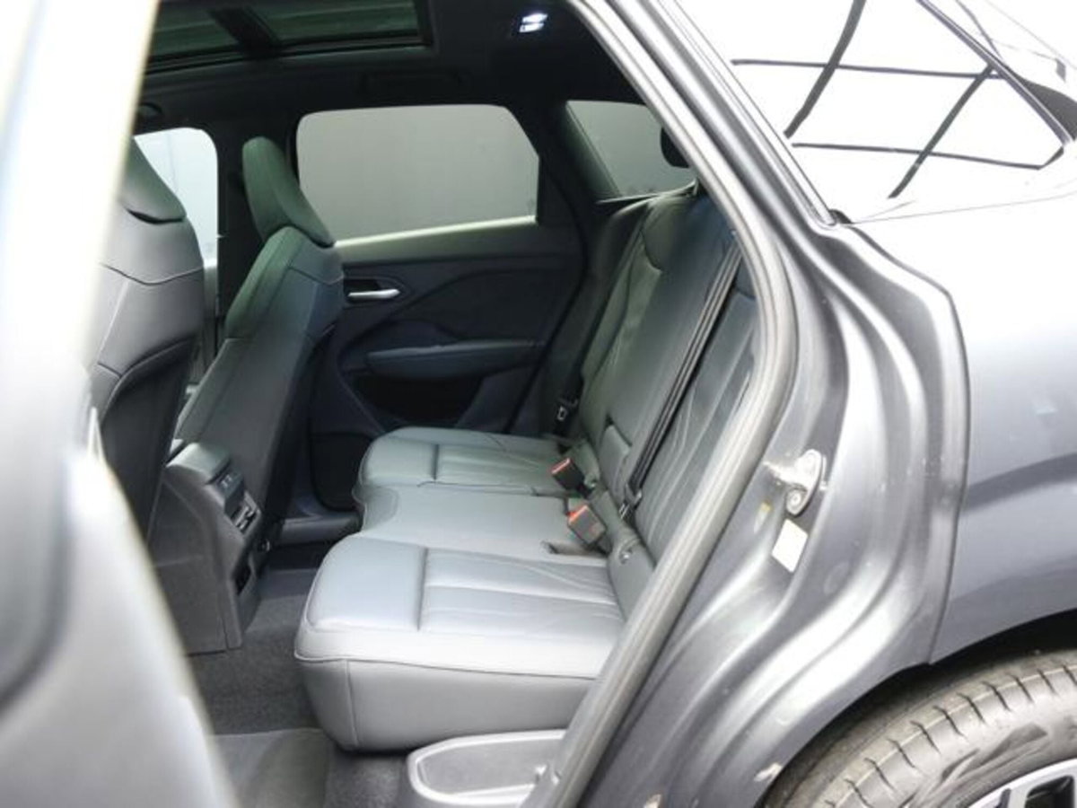 Audi Q3 Sportback 2.0 tfsi S line edition quattro 265cv s-tronic (7)