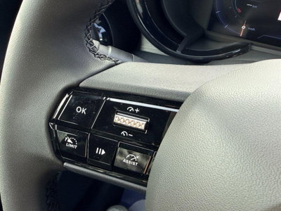 Alfa Romeo Junior 1.2 ibrida 145cv edct6 (19)
