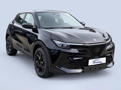 Alfa Romeo Junior 1.2 ibrida 145cv edct6 (3)
