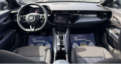 Alfa Romeo Junior 1.2 ibrida 145cv edct6 (6)
