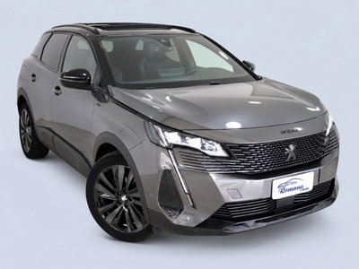 Peugeot 3008 BlueHDi 130 S&S EAT8 GT Pack (3)