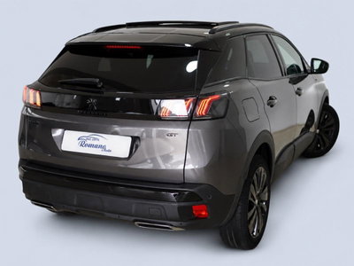 Peugeot 3008 BlueHDi 130 S&S EAT8 GT Pack (4)