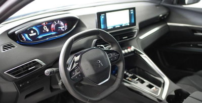 Peugeot 3008 BlueHDi 130 S&S EAT8 GT Pack (6)