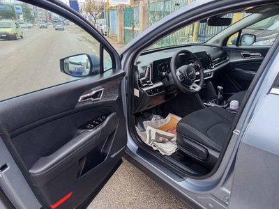 Kia Sportage 1.6 CRDI 136 DCT7 2WD Mild Hybrid Black Edition (12)