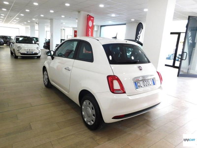 Fiat 500 1.0 Hybrid Cult (4)