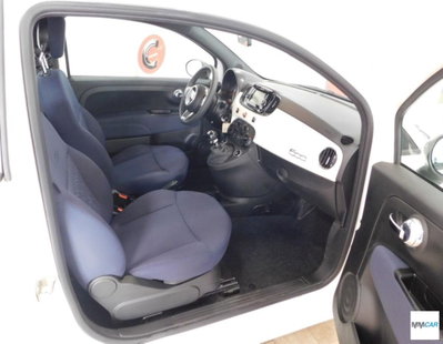 Fiat 500 1.0 Hybrid Cult (6)