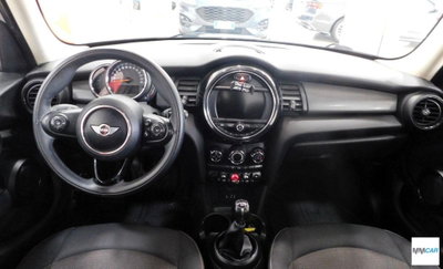 MINI Mini 1.5 Cooper Hype 5 porte (10)