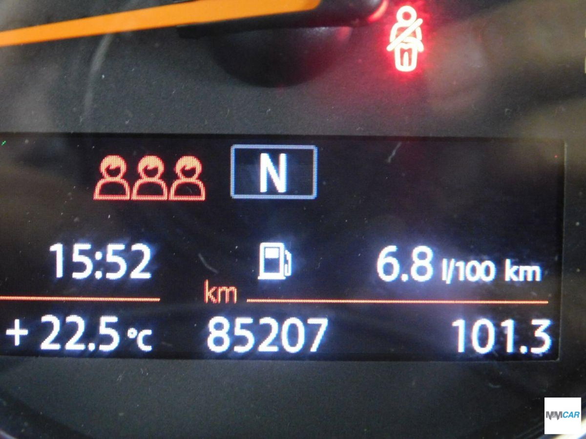 MINI Mini 1.5 Cooper Hype 5 porte (11)