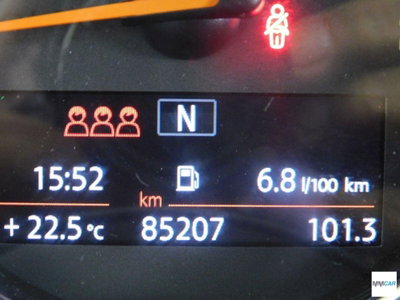 MINI Mini 1.5 Cooper Hype 5 porte (11)