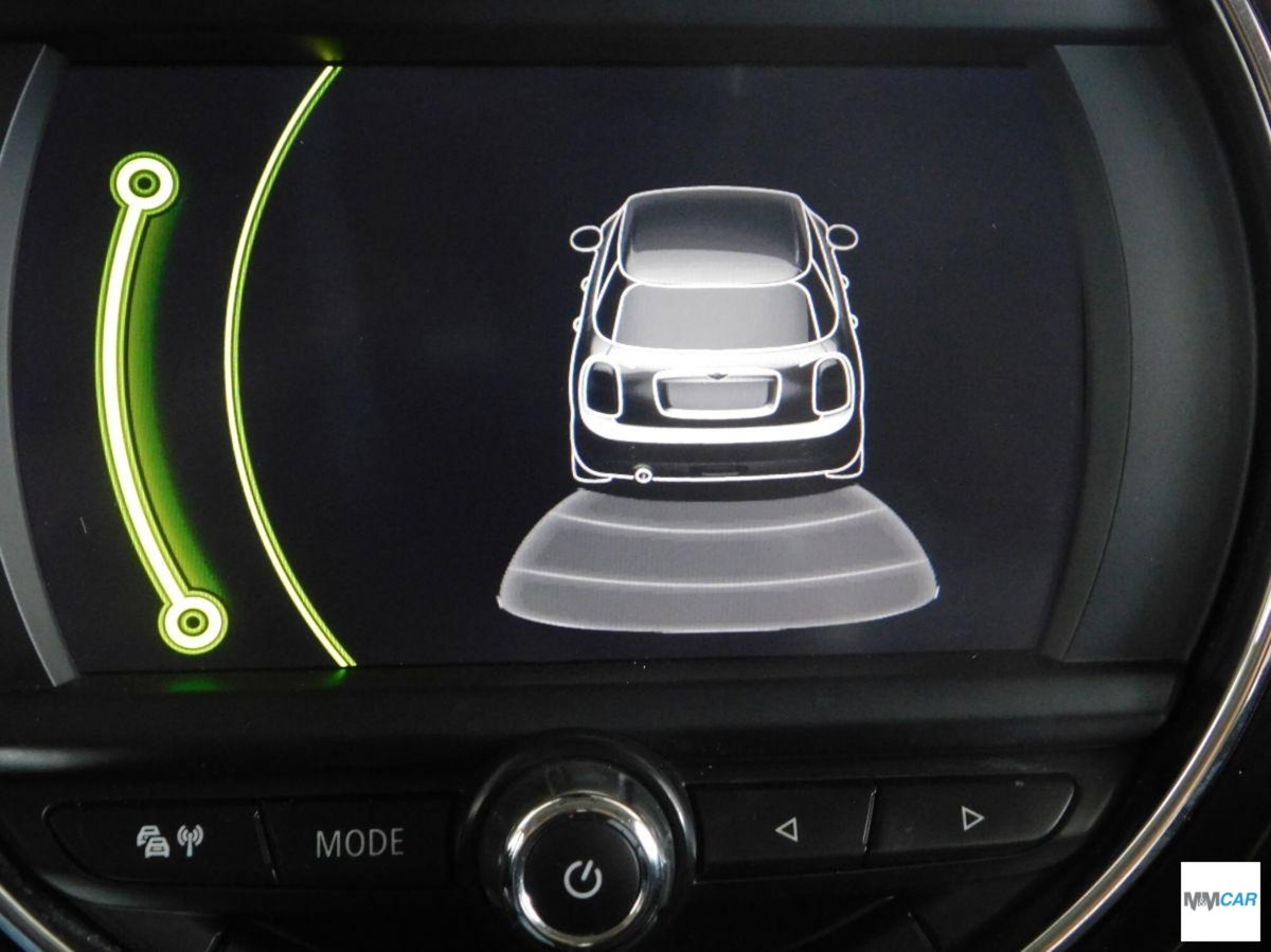MINI Mini 1.5 Cooper Hype 5 porte (12)