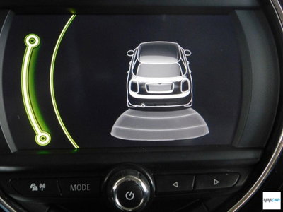 MINI Mini 1.5 Cooper Hype 5 porte (12)