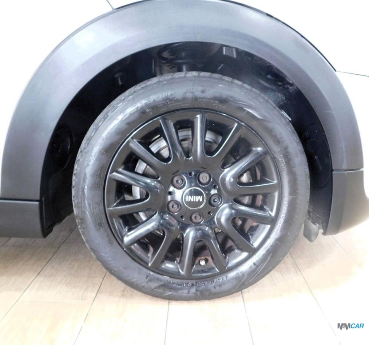 MINI Mini 1.5 Cooper Hype 5 porte (5)