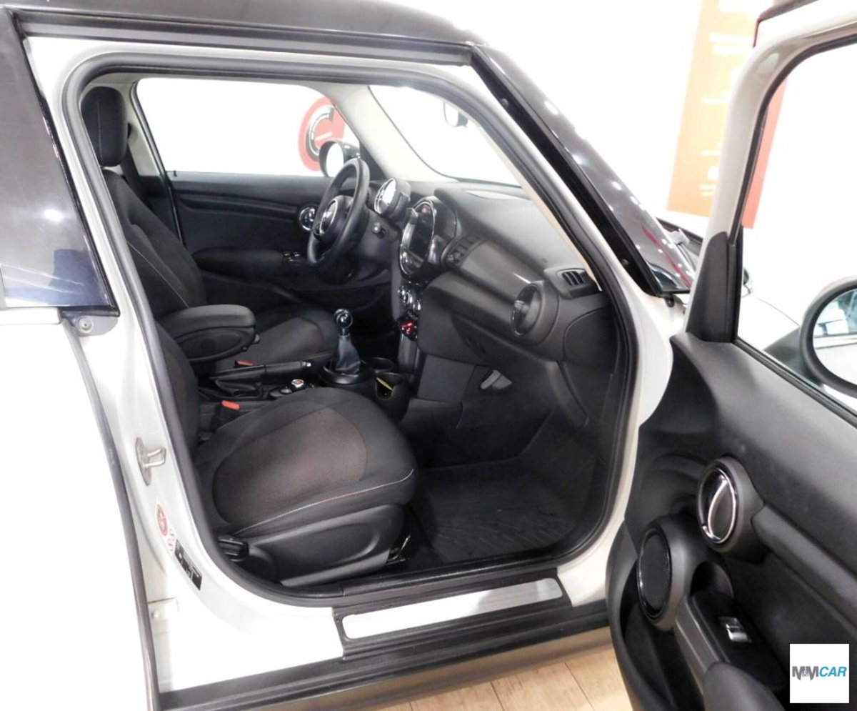 MINI Mini 1.5 Cooper Hype 5 porte (6)