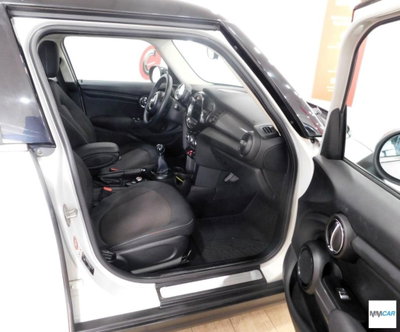 MINI Mini 1.5 Cooper Hype 5 porte (6)