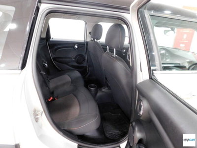 MINI Mini 1.5 Cooper Hype 5 porte (7)