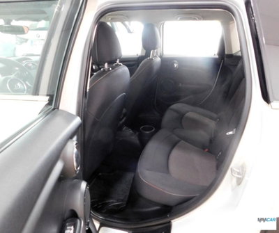 MINI Mini 1.5 Cooper Hype 5 porte (8)