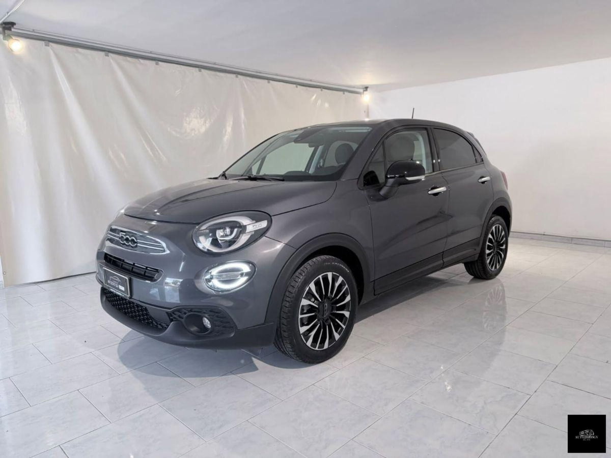 Fiat 500X 1.0 T3 120 CV Urban