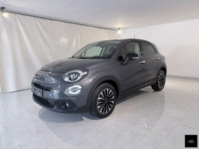 Fiat 500X 1.0 T3 120 CV Urban usata