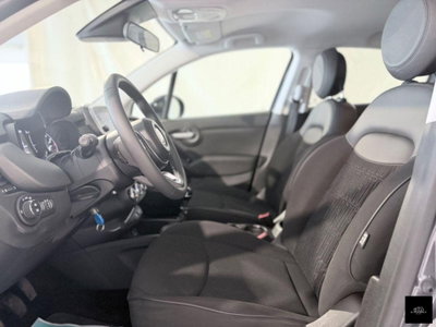 Fiat 500X 1.0 T3 120 CV Urban (10)