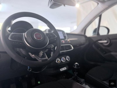 Fiat 500X 1.0 T3 120 CV Urban (13)