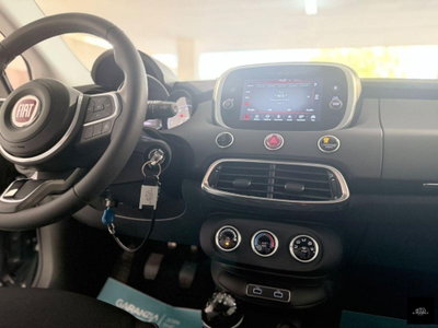 Fiat 500X 1.0 T3 120 CV Urban (14)