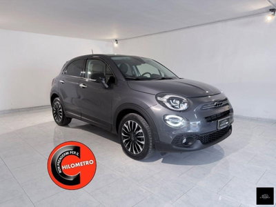 Fiat 500X 1.0 T3 120 CV Urban (2)