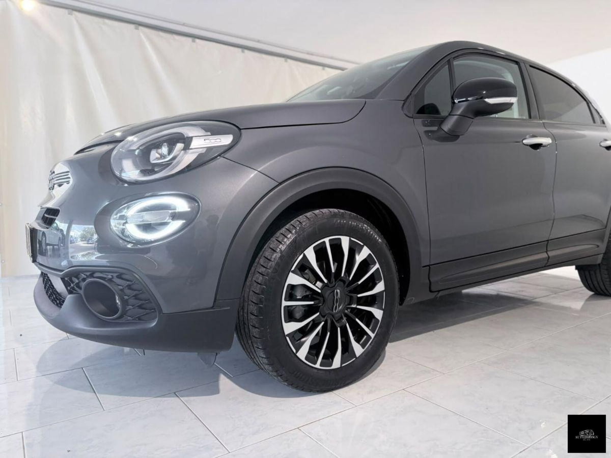 Fiat 500X 1.0 T3 120 CV Urban (3)