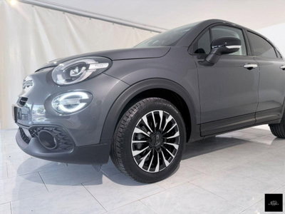 Fiat 500X 1.0 T3 120 CV Urban (3)