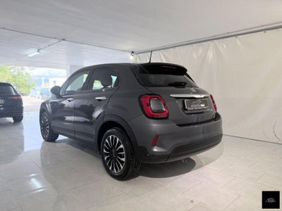 Fiat 500X 1.0 T3 120 CV Urban (4)