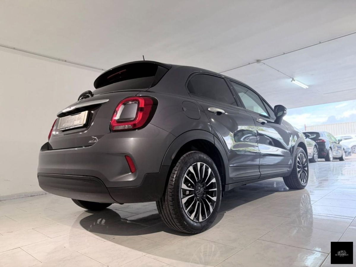 Fiat 500X 1.0 T3 120 CV Urban (6)