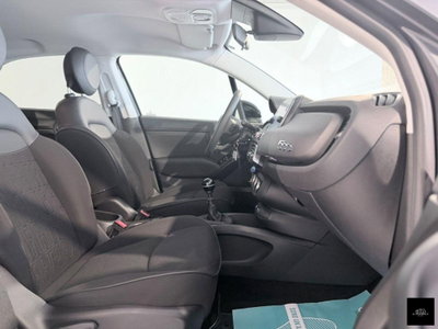 Fiat 500X 1.0 T3 120 CV Urban (7)