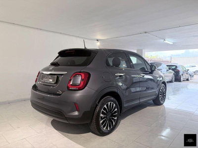 Fiat 500X 1.0 T3 120 CV Urban (8)