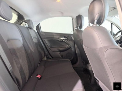 Fiat 500X 1.0 T3 120 CV Urban (9)