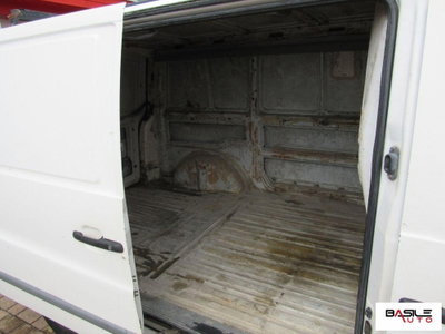 Mercedes-Benz Vito 112 CDI cat Freetime (10)