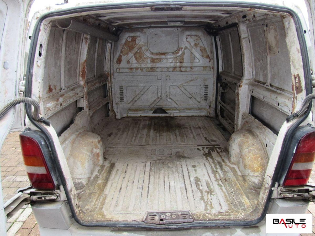 Mercedes-Benz Vito 112 CDI cat Freetime (11)