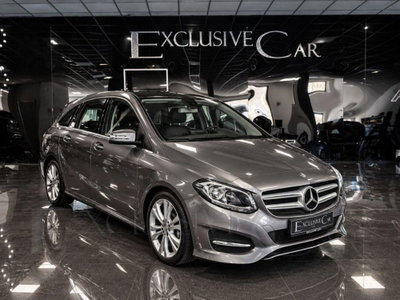 Mercedes-Benz Classe B 180 d Sport