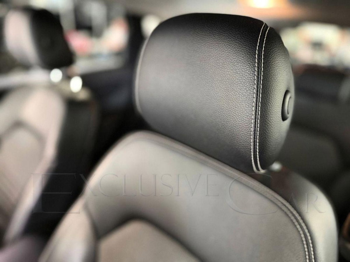 Mercedes-Benz Classe B 180 d Sport (17)