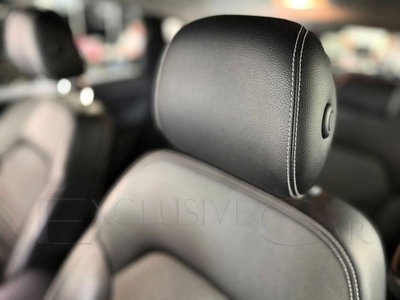Mercedes-Benz Classe B 180 d Sport (17)