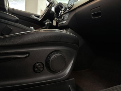 Mercedes-Benz Classe B 180 d Sport (20)