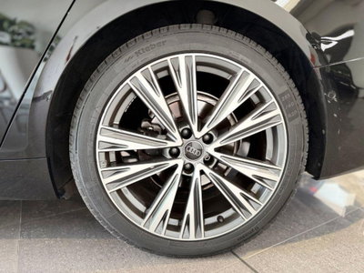 Mercedes-Benz Classe B 180 d Sport (7)