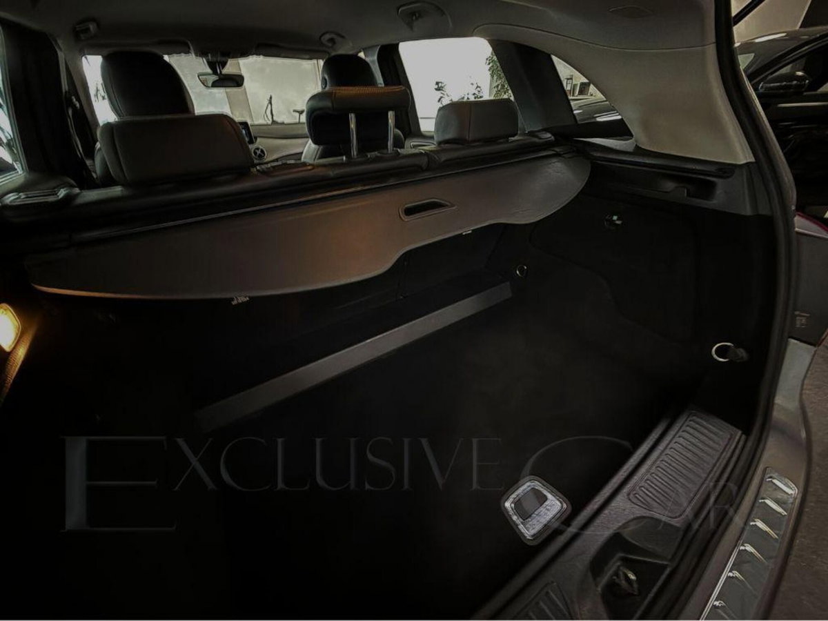 Mercedes-Benz Classe B 180 d Sport (8)