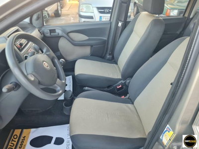 Fiat Panda 1.2 Dynamic Natural Power (10)