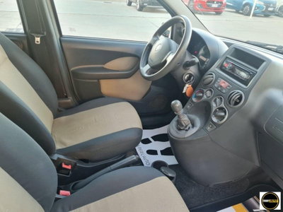 Fiat Panda 1.2 Dynamic Natural Power (11)