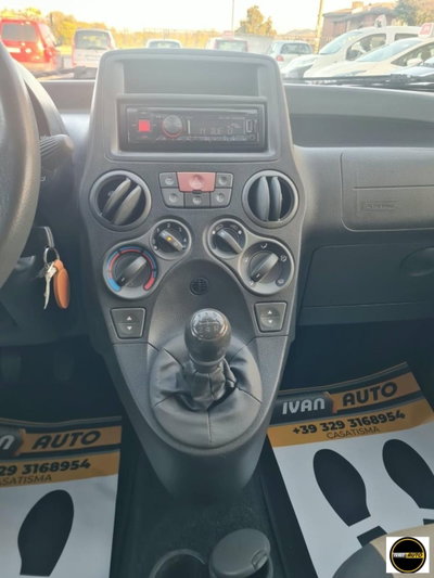 Fiat Panda 1.2 Dynamic Natural Power (14)