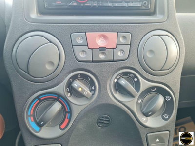 Fiat Panda 1.2 Dynamic Natural Power (15)