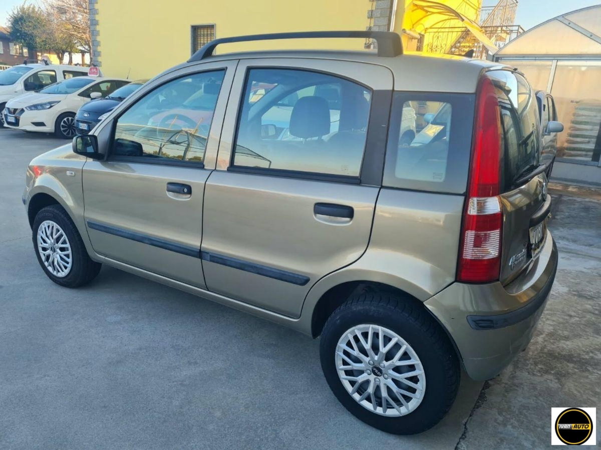 Fiat Panda 1.2 Dynamic Natural Power (4)
