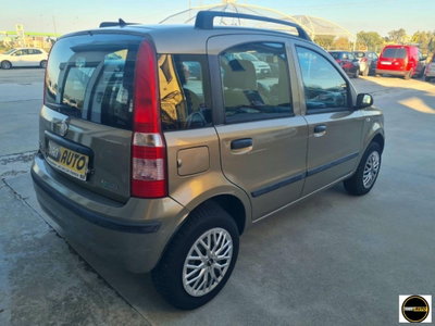 Fiat Panda 1.2 Dynamic Natural Power (5)