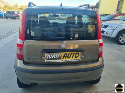 Fiat Panda 1.2 Dynamic Natural Power (6)