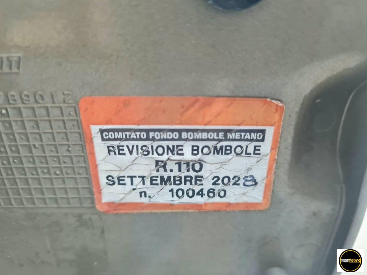 Fiat Panda 1.2 Dynamic Natural Power (7)