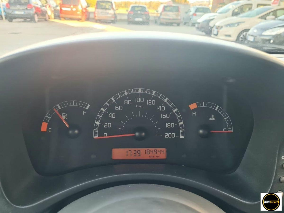 Fiat Panda 1.2 Dynamic Natural Power (8)
